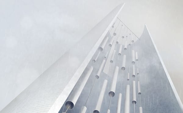 17 Years Later, 9/11 Memorial at Pennsylvania Crash Site Is Completed