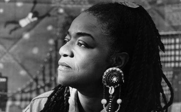 Artist Faith Ringgold Will Discuss Her Six-Decade Career