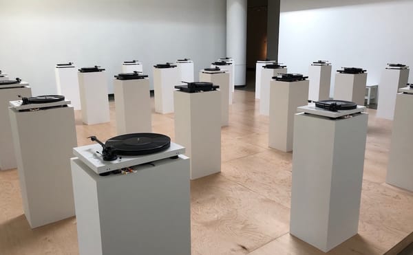 A Curator Reflects on Exhibiting Police Violence in University Art Museums