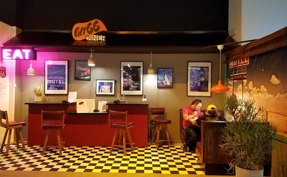 The LA County Fair Unearths Long-Buried Stories of Route 66