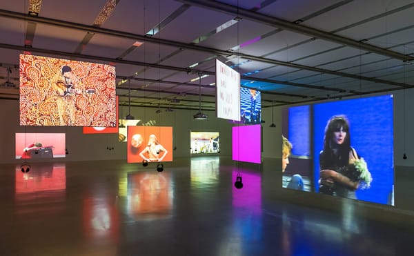 The Artists Who Led Secret Lives as Musicians