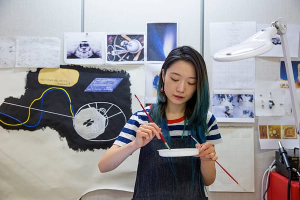 MAD Artist Studio Program