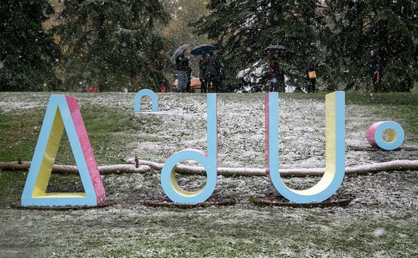 Edmonton Unveils an Indigenous Sculpture Park on Ancestral Lands