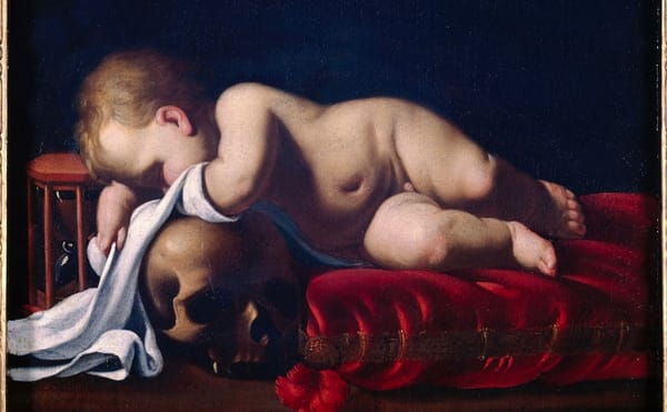 Perversely Romantic Encounters with Death’s Inevitability