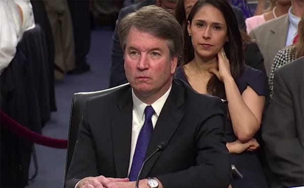 The Performance Art of Congressional Protest