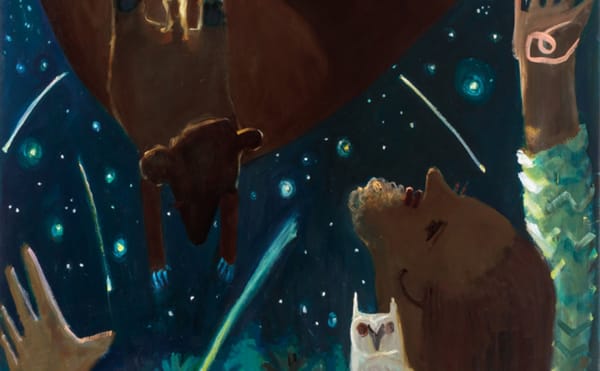 Kyle Staver's Historical Revisions