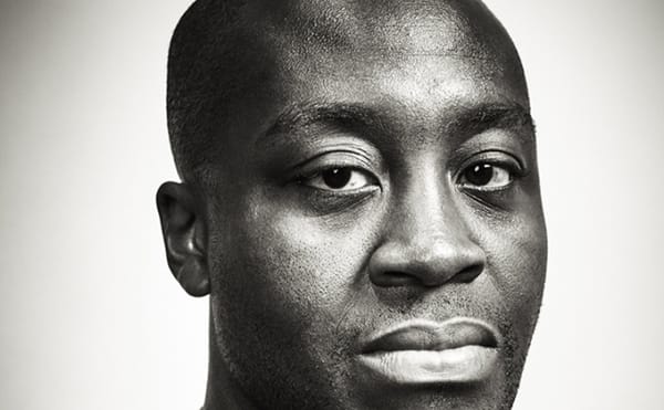 Hopes Run High as New Senior Curator Lands at Detroit's MOCAD