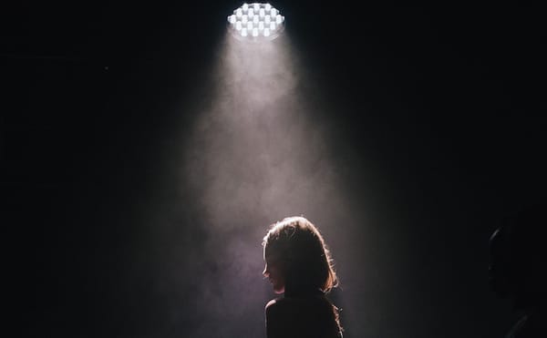 How the #MeToo Movement Is Transforming the Performing Arts