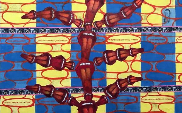 The Pervasive Power of Male Privilege at America’s Elite Universities