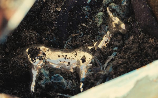 Jill Magid’s Epic Quest to Unlock Luis Barragán’s Archives Is Now a Movie