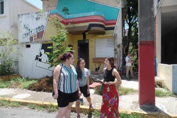 Art Against Austerity: Memories of Disinvestment SPQ research project