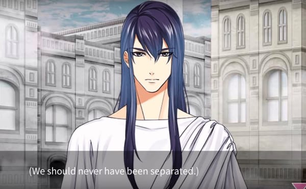 Gender Dynamics and Consent in Dating Sims