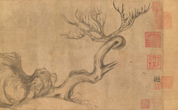 Christie’s Expects $51M for One of China’s ‘Da Vinci’ Scrolls, But Provenance Questions Remain