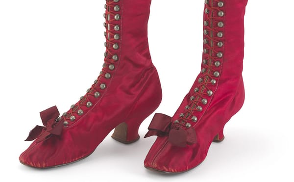 The Rebel Women of 19th-Century New York