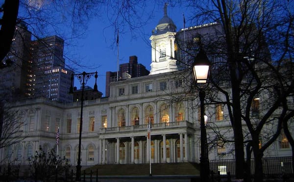 NYC Allocates $198.4M for Largest Ever Cultural Budget