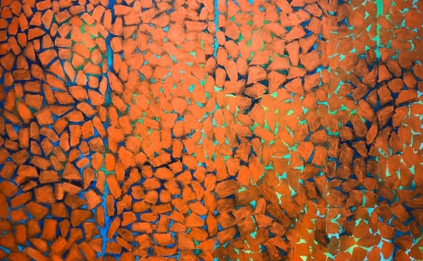 Two Poems by Harmony Holiday