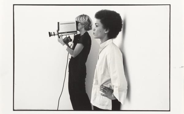 The Relentless Efforts of Maren Hassinger Result in an Overdue Retrospective