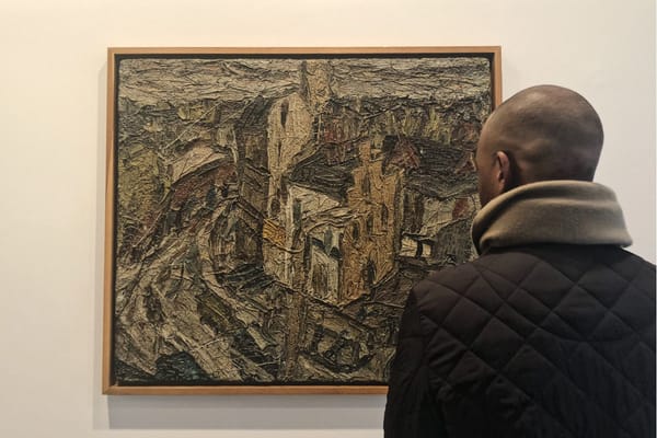 Unlock the Art Market with Christie's Education Scholarships