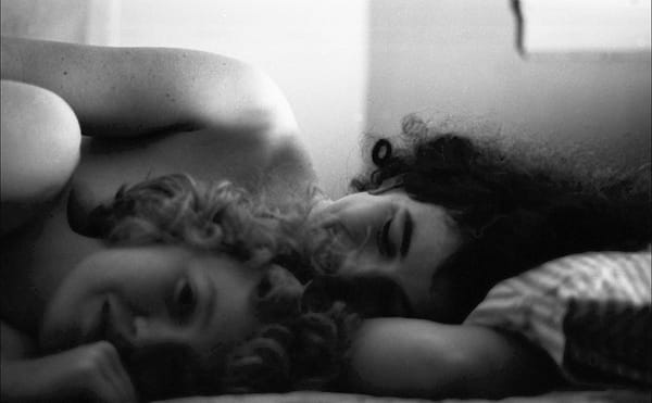 A Photographer’s Moving Record of Lesbian Activism in the 1970s