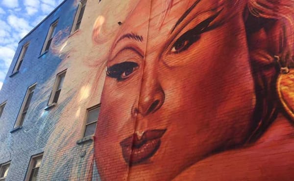 Week in Review: Smithsonian Gets $5 Million to Archive Underrepresented Artists, and MacDowell Colony Honors James Baldwin