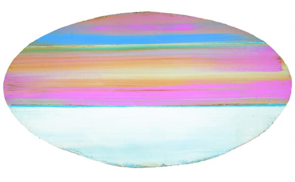 Recognizing Ed Clark's Contribution to Abstraction