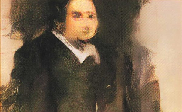 Christie's Sells "AI-Generated" Art for $432,500 As Controversy Swirls Over Creators' Use of Copied Code