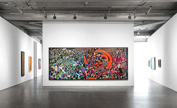 Once Forgotten, the Work of an Illustrious Princess Painter Returns to Istanbul