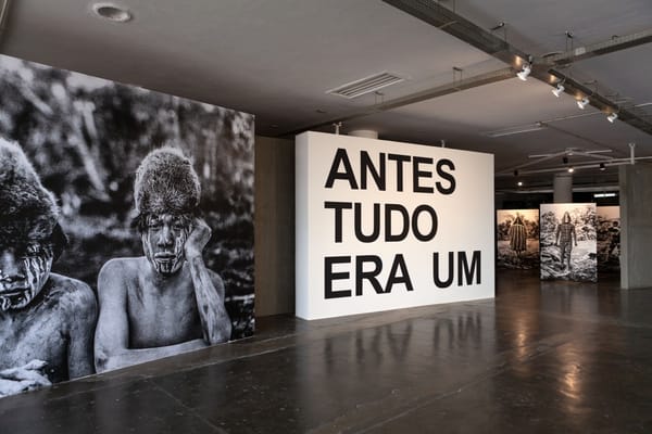 How Art Fails at the São Paulo Biennial