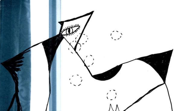 When Little Doughy Men Play Victim