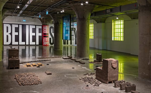 A Contemporary Art Museum Reopens With Promise in Toronto