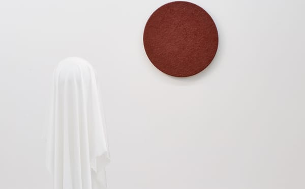 Aria Dean Searches for an “Ontology of Blackness”