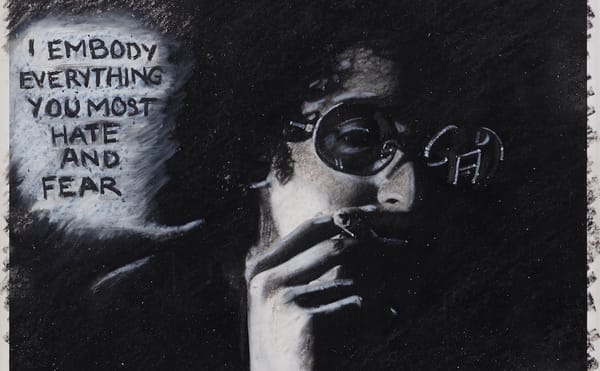 Considering Adrian Piper’s Art Alongside 50 Years of Social Change