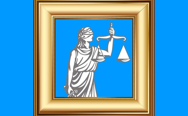 The Artist as Lawyer, an Interview with Sergio Sarmiento about Art Law