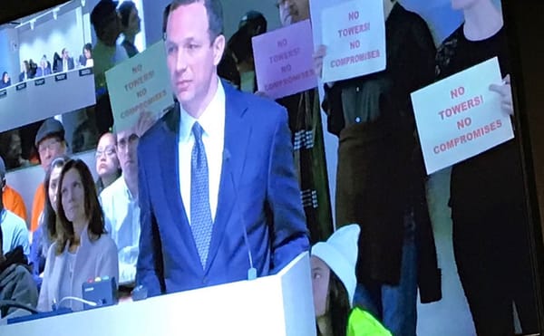 Another Wave of Gentrification Hits the Lower East Side