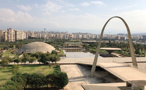 Getty Foundation Grants $1.7M to Conserve Historic Modernist Architecture