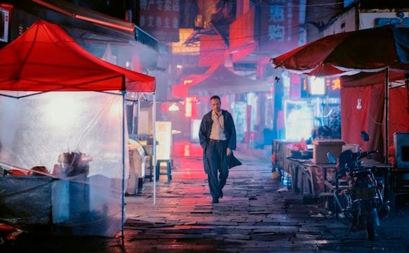 The Spectacular Power of Movies with Epic Runtimes