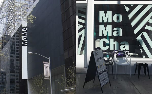 Café Forced to Change Name After Court Sides with MoMA on Trademark Violation