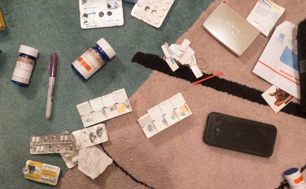 Nan Goldin Selling Signed Prints for $100 to Fight the Opioid Crisis