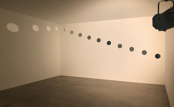 Nancy Holt Brilliantly Emerges from the Shadows