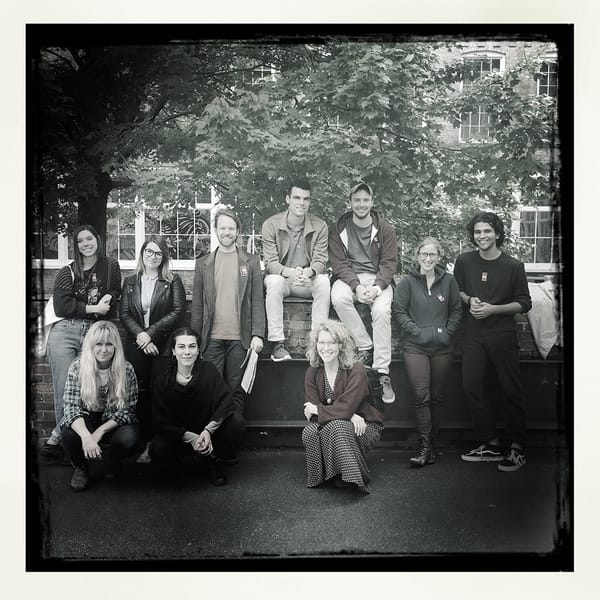 UConn's MFA Art Sale is Live: Support the Next Generation of Artists