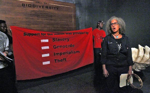 A Proposal to Improve New York City for Migrants and Working Class People