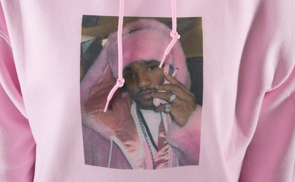 A Brief History of the Color Pink in Fashion, from the 1700s to Today