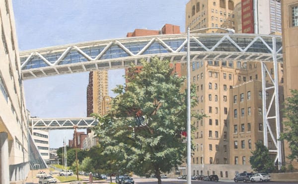 The Radical Possibility of Seeing What Is Front of You