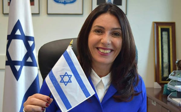 Israel's Culture Minister Pushes Bill to Freeze Funds for Arts Organizations Highlighting Palestinian Narratives