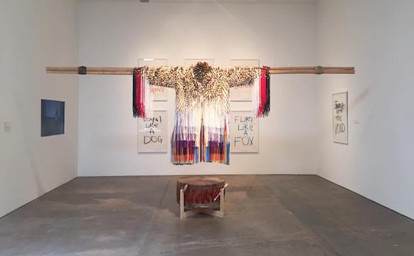 The Hits and Misses of Santa Fe's Much-Anticipated SITE Biennial