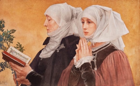 When an Art Fair Becomes a Place for Discovery and Unexpected Pairings