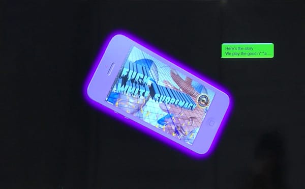 Philadephia's "Festival for the People" Is Short on Locals