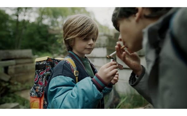 Over 100 Titles Will Screen at the Bushwick Film Festival