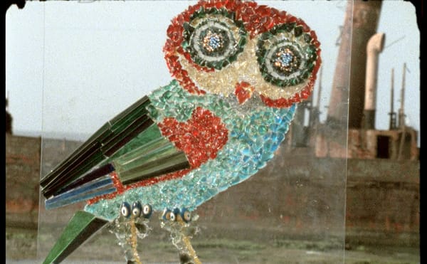 Chris Marker’s Little-Known TV Series on Ancient Greece