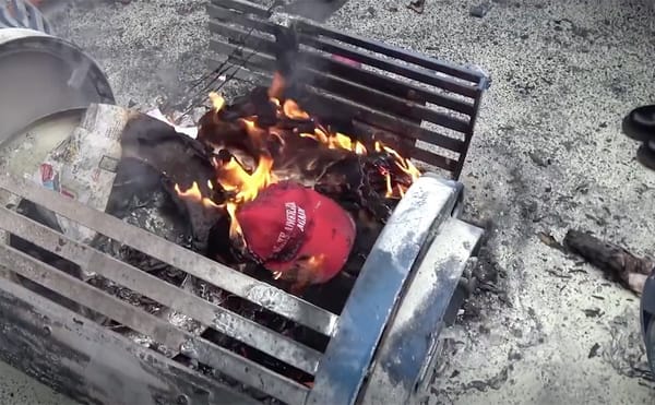 Steve Bannon Reignites His Film Career to "Jack Up the Deplorables" Ahead of Midterms